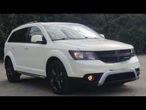 Видео: Автопідбір Dodge Journey 2020 із США