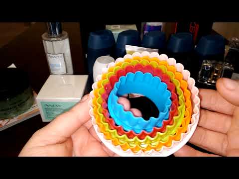 Видео: AVON мои заказы за ноябрь и октябрь 2023.