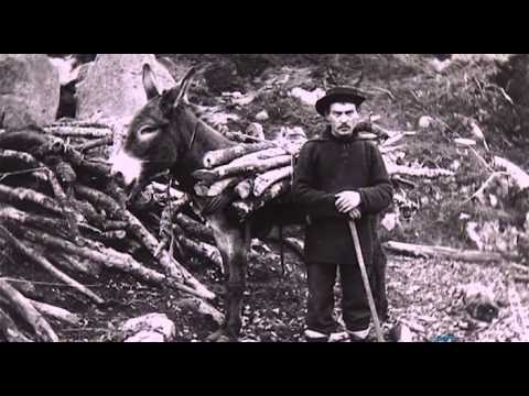 Видео: Железные дороги мира. США. Аляска