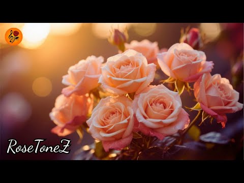 Видео: Музыка Сергея Грищука🌹Я слушала в ночь цветения🌸И тихо плакала💧