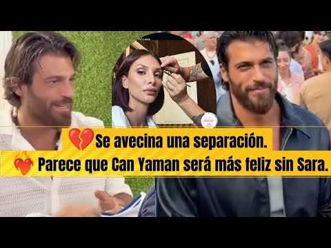 Видео: Его девушка не отметила его день рождения! Счастье Джана Ямана не осталось незамеченным