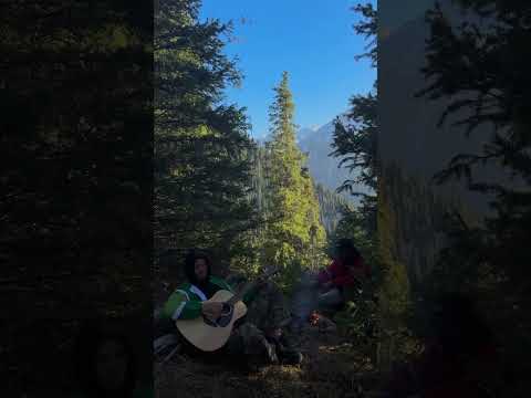 Видео: Макс Корж - Крутой чел (акустика) #макскорж #maxkorzh