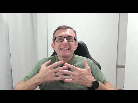 Видео: Последствия травматического стресса. Помощь и основа работы.