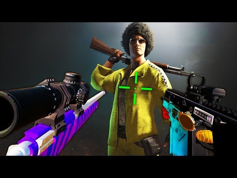 Видео: Что себе позволяет этот стример?! (Vector + M24) [PUBG STREAM MOMENTS] 1440p