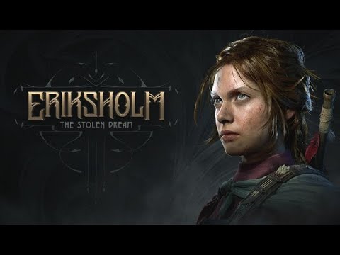 Видео: Eriksholm The Stolen Dream /Прохождение#5