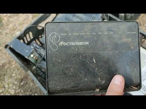 Видео: Подогнали аппаратуру на разбор