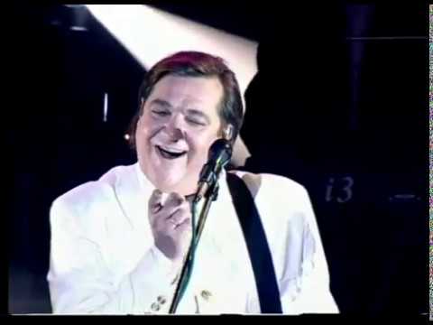 Видео: Большой  концерт в зале КОСМОС 18 апреля 2003 года