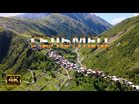 Видео: Гельмец