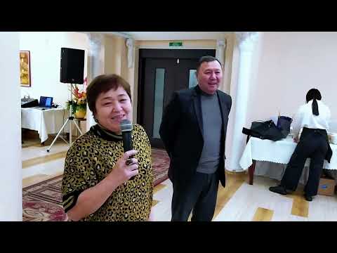 Видео: Ербол 60 жас