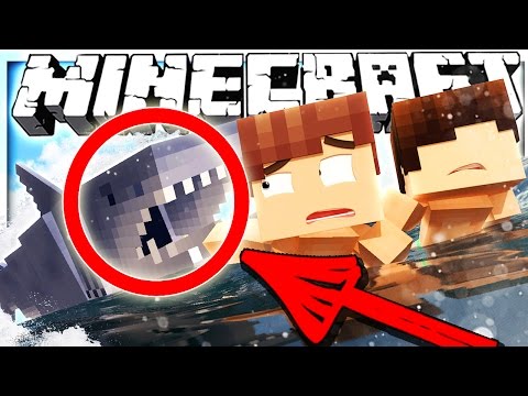 Видео: РЕБЕНКА СЪЕЛА АКУЛА !? КТО ТВОЙ ПАПОЧКА В МАЙНКРАФТЕ | WHO'S YOUR DADDY MINECRAFT