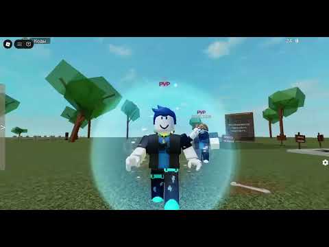 Видео: Roblox: я снова могу играть с другом