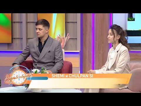 Видео: Видео-интервью с нами, программа "Здравствуйте!", выпуск от 21.03.2025