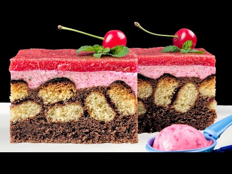 Видео: 🍰 ВИШНЕВА КІСТОЧКА -  новий ЛІТНІЙ пляцок який вас ЗДИВУЄ 😉