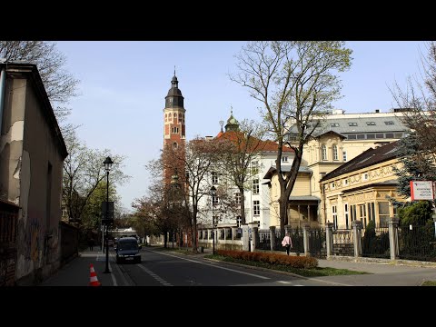 Видео: Незабутня подорож до Кракова, Польща. Частина перша. #подорожі #відпустка