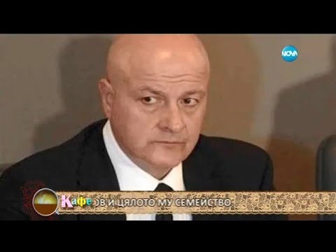 Видео: „На кафе” с Боса на „Звездни стажанти” Стефан Шарлопов (21.03.2016г.)