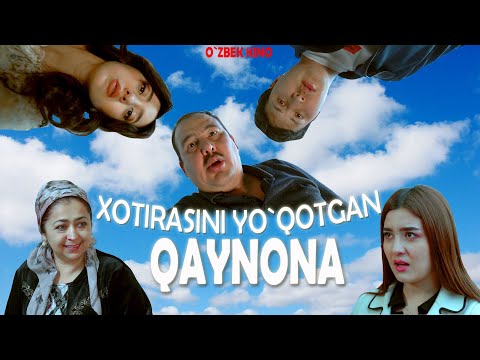 Видео: Xotirasini yo`qotgan qaynona (O`zbek kino) Хотирасини йўкотган қайнона