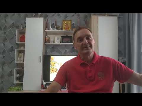 Видео: Почему важно не уставать!!!