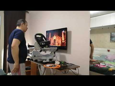 Видео: FESTOOL фестул правда о фестул торцовочная пила фестул ks60. FESTOOL для чего его создали?