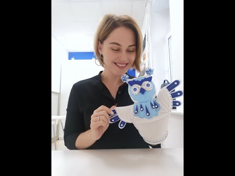 Видео: Онлайн занятие для детей 1-4 лет. Эфир от 03.03.22