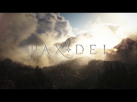 Видео: Pax Dei СТРИМ #3.  Продолжаем развитие нашего Клана. Отправляемся в PvP. #paxdei #mmorpg