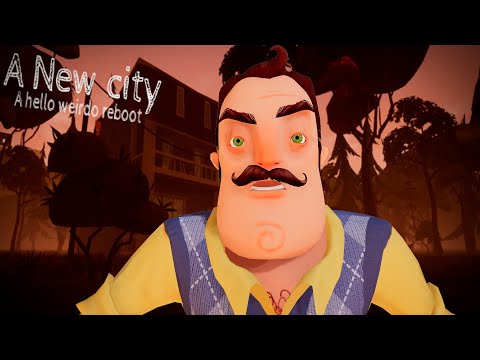 Видео: ШОУ ПРИВЕТ СОСЕД!СЛЕПОШАРЫЙ АЛЕКСЕЙ И ПЕРЕКЛЮЧАТЕЛИ!ИГРА HELLO NEIGHBOR 2 MOD KIT ПРОХОЖДЕНИЕ МОДОВ!