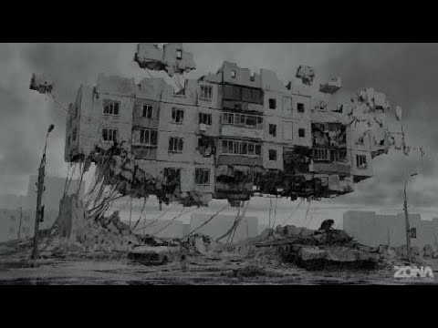 Видео: Рассказ человека побывавшего в Пустом мире