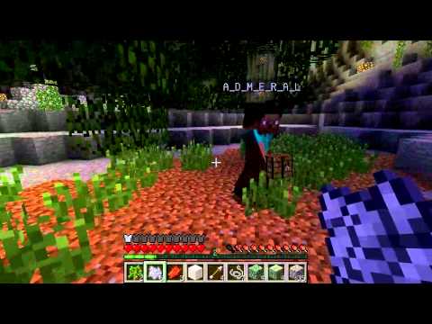 Видео: Minecraft Spellbound Caves прохождение - Серия 2