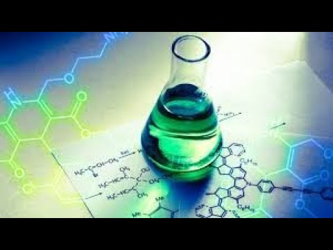 Видео: Химия 7 сабак Эритмелер-2