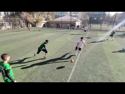 Видео: Барскоон -Кажы-Сай