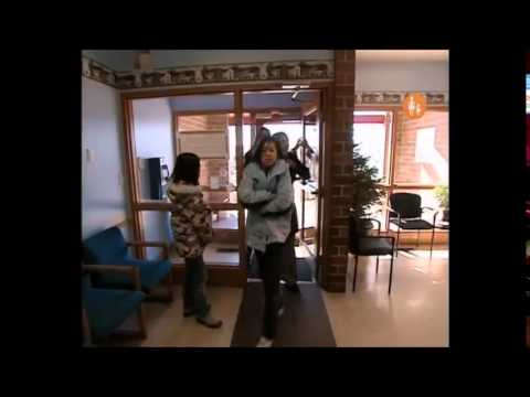 Видео: Суперняня Джо Фрост Supernanny US - Series 04 - Episode 19