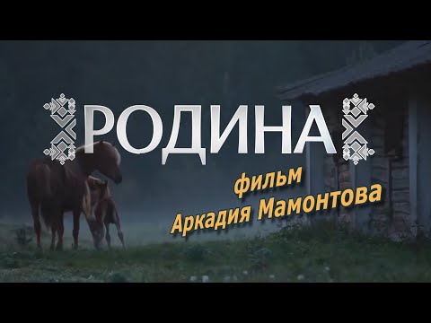 Видео: РОДИНА. Фильм-расследование Аркадия Мамонтова @amamontov