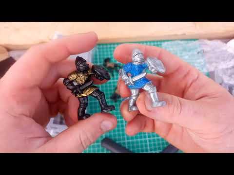 Видео: обзор позор: замок из #фикспрайс# фу в это уже кто то играл