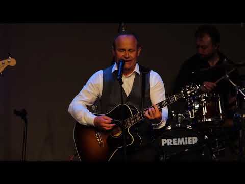 Видео: Виктор Шатецкий - За гранью