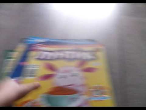 Видео: Журнал лунтик