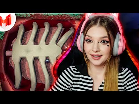 Видео: Правило 5 секунд (VR) Мармок ( Marmok ) Реакция