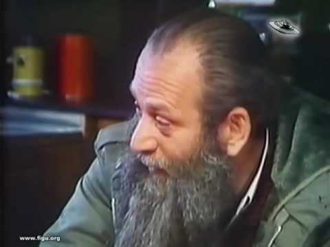 Видео: Документальный фильм "Контакт" (1978) -  о контакте с инопланетянами из звёздной системы Плеяды