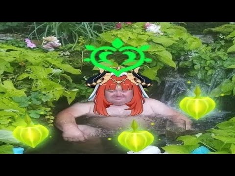 Видео: Подборка мемов про Genshin Impact Тик Ток №58