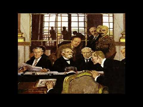 Видео: Бірінші дүниежүзілік соғыс әлем картасын қалай өзгертті?