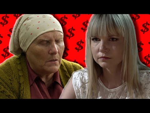 Видео: ЭКСТРАСЕНСЫ - ТРЕШ НА ТВ