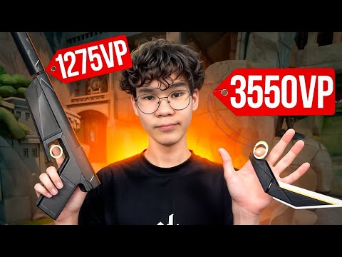Видео: КОЛЛЕКЦИЯ ДЛЯ МИНИМАЛИСТОВ ЗА 5100VP - СТОИТ ТОГО?