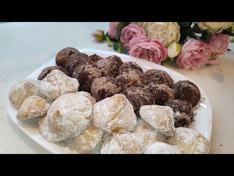 Видео: ОТ ПЕЧЕНЬЯ ♥️ ВСЕ В ВОСТОРГЕ  Самый лучший Рецепт❗