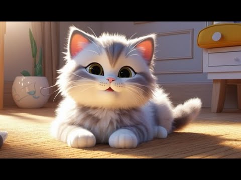 Видео: Поющий солнечный луч | Лучшие развивающие песни и стишки для детей