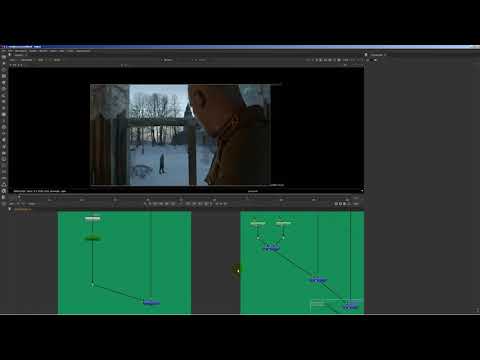 Видео: О линейном цветовом пространстве за пределами 0 и 1