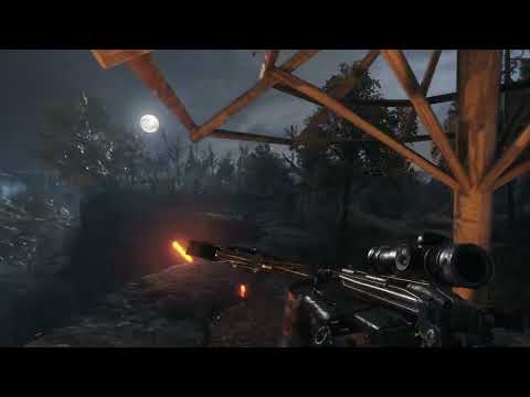 Видео: Нашли Ольгу и пообщались с Адмиралом • Metro Exodus • #20