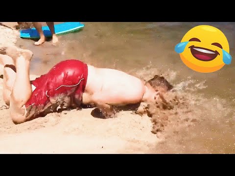 Видео: ПОПРОБУЙ НЕ ЗАСМЕЯТЬСЯ 😆 Смешные видео 😆 Мемы 2024 PART 15