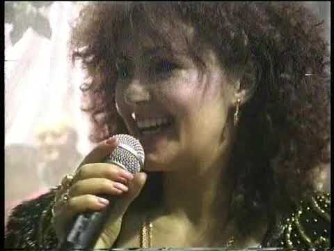 Видео: Ольга Домбрянська. "А де моя весна?". 1996 рік