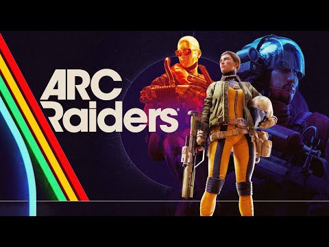 Видео: ГАЙД советы ЛУТ Играем Arc Raiders on Steam #shorts