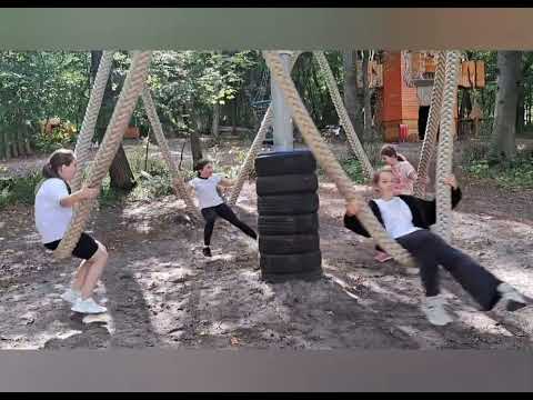 Видео: 6 клас на хвилі емоцій! «УРУРУ» та концерт Dzidzio — незабутній день!