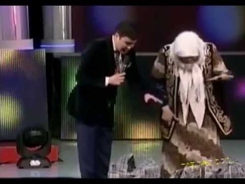 Видео: Әженің монологы.Ерболат Толегенов [480р]