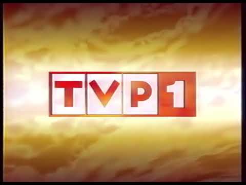 Видео: Программа передач и конец эфира (TVP 1 Польша, 08.05.1993)